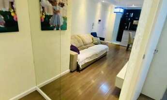 Imagem 4: Apartamento para Venda em Guarulhos, Macedo, 2 dormitórios, 1 banheiro, 1 vaga