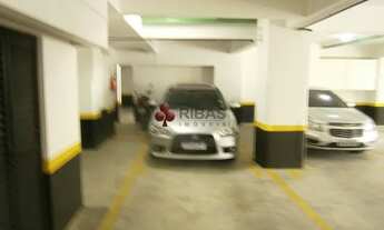 Imagem 3: CURITIBA - Apartamento Padrão - Cabral