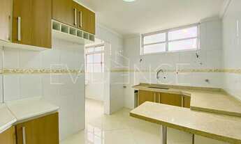 Imagem 5: Apartamento à Venda no Tatuapé - 90 m², 3 dormitórios (1 suíte) e 1 Vaga de Garagem