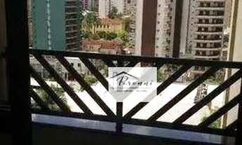 Imagem 5: Apartamento com 2 dormitórios para alugar, 66 m² por R$ 1.470/mês - Centro - Ribeirão Pret