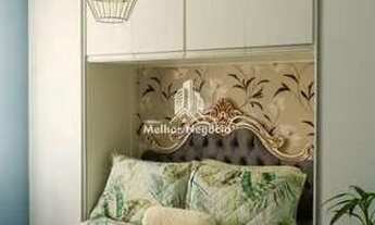 Imagem 7: Apartamento com 3 dorms, Vila Marieta, Campinas - R$ 320 mil, Cod: AP2752