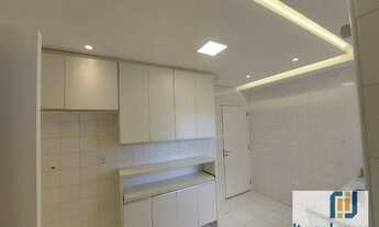 Imagem 5: Apartamento para locação no Alpha Vita, Alphaville