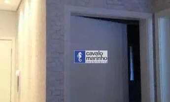 Imagem 6: Apartamento com 1 dormitório para alugar, 46 m² por R$ 2.056,10 - Nova Aliança - Ribeirão