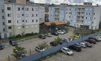 Imagem 4: Vendo lindo apartamento cdhu pimentas