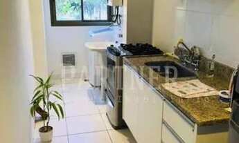 Imagem 5: Apartamento 2 Quartos Like Residencial Club