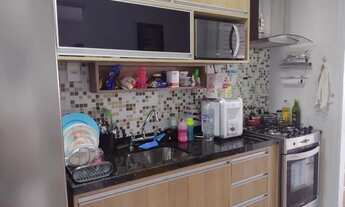 Imagem 7: Apartamento com 2 dormitórios, 67 m² - venda por R$ 690.000,00 ou aluguel por R$ 5.100,00