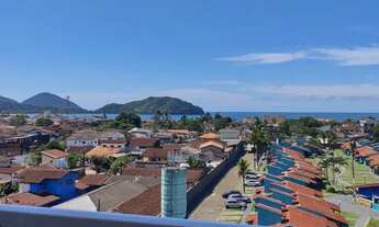 Imagem 2: Ubatuba - Apartamento Padrão - Pereque Açu