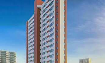 Imagem 2: Lançamento Espetacular-13 2 Quartos--Campo Grande-Edf. Vânia Gonçalves