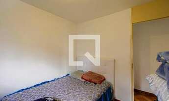 Imagem 6: Apartamento para Aluguel - Vila Tibirica, 2 Quartos, 50 m2