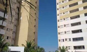 Imagem 2: Apartamento para aluguel tem 62 metros quadrados com 2 quartos em Dom Aquino - Cuiabá - MT