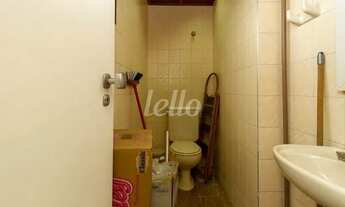 Imagem 6: São Paulo - Conjunto Comercial/Sala - Bela Vista