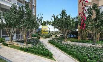 Imagem 2: Apartamento para aluguel no Condomínio Signature em Valinhos/SP