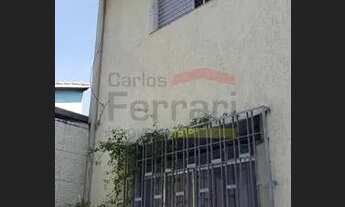 Imagem 5: Sobrado a venda, Vila Bela Vista - (Zona Norte) 04 dormitórios, 03 suítes, 04 vagas, quint