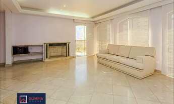 Imagem: Venda Apartamento 3 Dormitórios - 140 m²