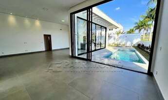 Imagem 3: VOTORANTIM - Casa de Condomínio - Alphaville Nova Esplanada 4