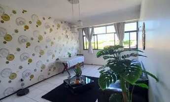 Imagem 2: Apartamento na Parangaba