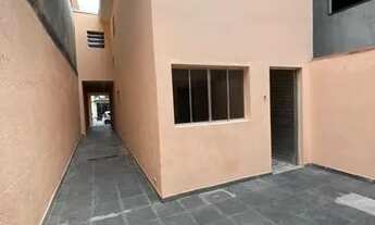 Imagem 4: Casa para aluguel tem 80 metros quadrados com 2 quartos em Jardim Pedro José Nunes - São P