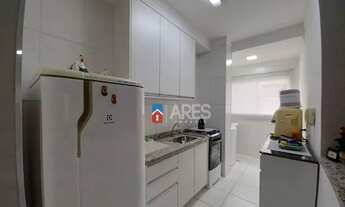 Imagem 5: Apartamento com 2 dormitórios para alugar, 62 m² por R$ 1.270,00/mês - Parque Gramado - Am