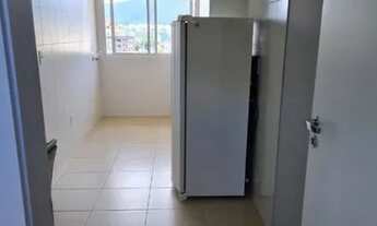Imagem 2: Trindade - Apartamento semimobiliado 01 dorm. prox. aos Bombeiros