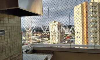 Imagem: Apartamento à Venda no Centro de Santo