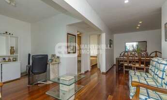 Imagem 3: Barra da Tijuca Apartamento cobertura com 4 dormitórios