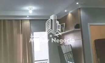 Imagem 2: Apartamento com 2 dorms, Condomínio Residencial Viva Vista, Sumaré - R$ 226 mil, Cod: 3RAP