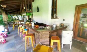 Imagem 7: Casa com 5 dormitórios para alugar, 600 m² por RS 20.000,00-mês - Barra da Tijuca - Rio de