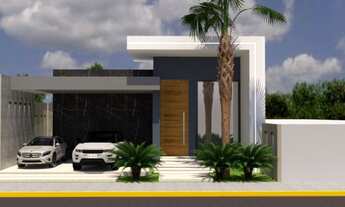 Imagem: Vende-se Casa no Condomínio Velho Chico