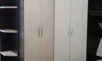 Imagem 5: Apartamento para aluguel possui 34 metros quadrados com 1 quarto em Santa Efigênia - São P