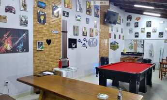 Imagem 3: Casa para venda com 470 metros quadrados com 3 quartos em Vila Rosa - Goiânia - GO