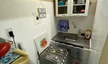 Imagem 7: Apartamento Prox ao Porto da Barra