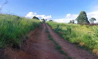 Imagem: Lotes de 500m²