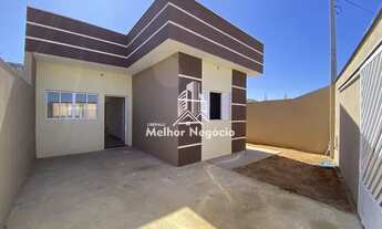 Imagem: Casa com 3 dorms, Jardim das Flores, Hortolândia