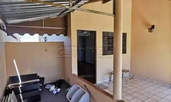 Imagem 4: Araraquara - Casa Padrão - Parque Residencial Vale do Sol