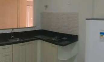 Imagem 3: Alugo Apto mobiliado no residencial Fit Room atrás da Unama