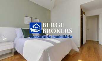 Imagem 15: Apartamento 4 quartos mobiliado e com vaga em Copacabana!!