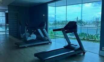 Imagem 5: Apartamento com 3 suites no condominio vision residence