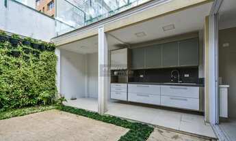 Imagem 3: CHARMOSA CASA EM CONDOMINIO FECHADO COM 4 VAGAS EM PERDIZES