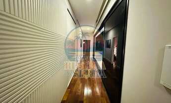 Imagem 4: Linda casa térrea a venda no Reserva da Serra Jundiaí