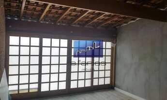 Imagem 2: Sobrado com 3 dormitórios para alugar, 180 m² por R$ 5.600,00/mês - Vila Santo Estevão - S