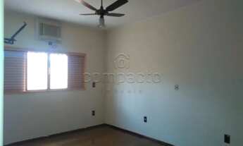 Imagem 7: Casa Padrão em São José do Rio Preto