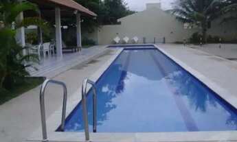 Imagem 2: Apartamento Pau Amarelo Conceição com Piscina Condomínio Fechado Porto Seguro