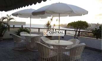 Imagem 4: Apartamento Duplex com 5 dormitórios para alugar, 792 m² por R$ 12.288,00/mês - Rio Vermel