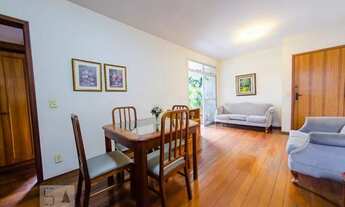 Imagem 3: Apartamento à Venda - Serra, 3 Quartos, 96 m2