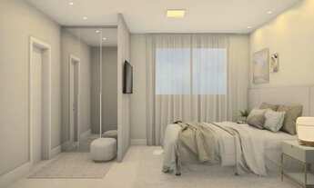 Imagem 7: Apart. c/ 120m2, Semimobiliado c/ 3 suítes e 2 vagas de garagem