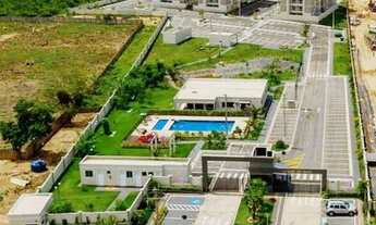 Imagem: Aluga-se apartamento Chapada das Rosas