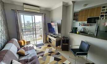 Imagem 7: Apto 2dts venda B. Trujilo Cond Evidence Sorocaba