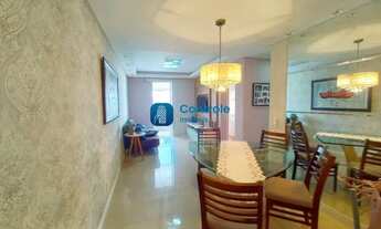 Imagem 2: Apartamento para venda com 86 metros quadrados com 2 quartos em Barreiros - São José - SC