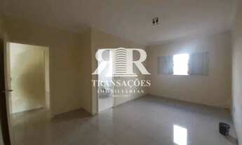 Imagem 4: Casa 3 dormitórios, 250m², aluguel por R$ 2.800,00 - Vila Lemos - Bauru/SP