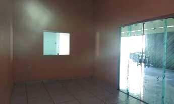 Imagem 6: Bela casa no parque dez bom residencial ou comercial